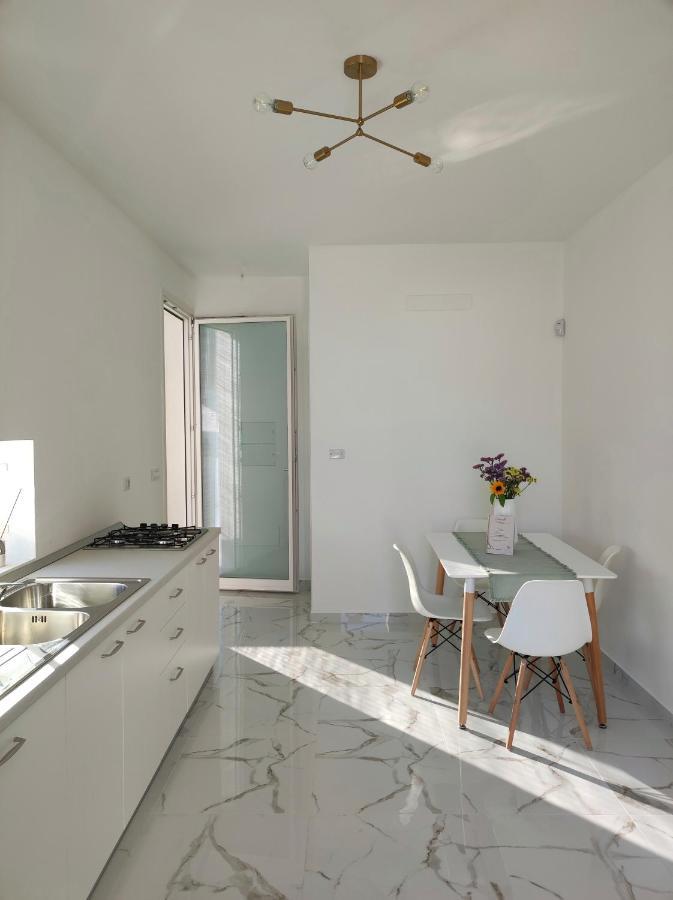 Corte I Racale Exterior foto
