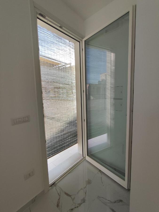 Corte I Racale Exterior foto
