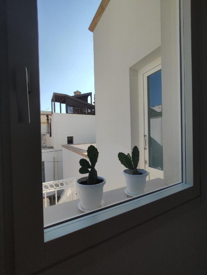 Corte I Racale Exterior foto
