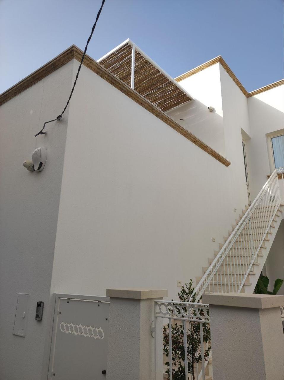 Corte I Racale Exterior foto
