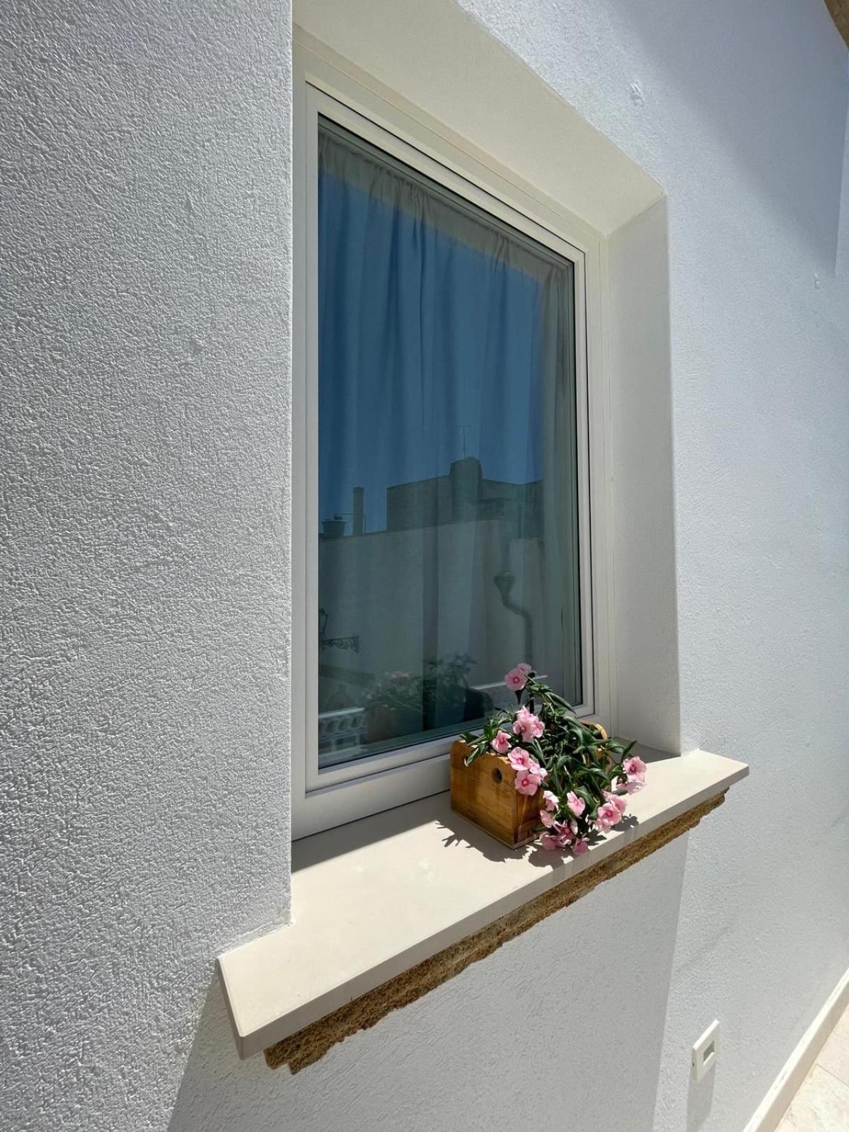 Corte I Racale Exterior foto